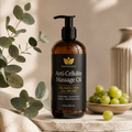 Naturals Aceite Anticelulítico
